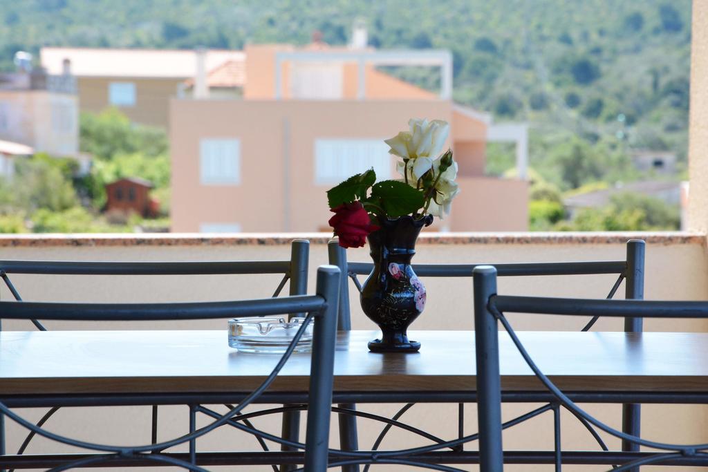 סולינה Apartments Buturi מראה חיצוני תמונה