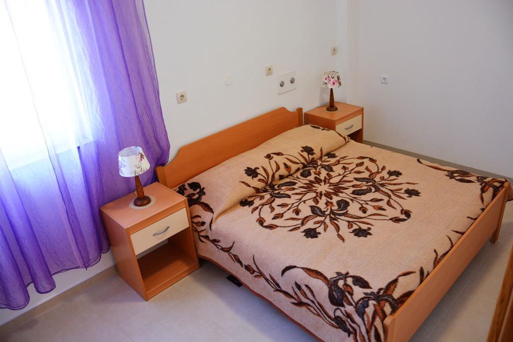 סולינה Apartments Buturi מראה חיצוני תמונה