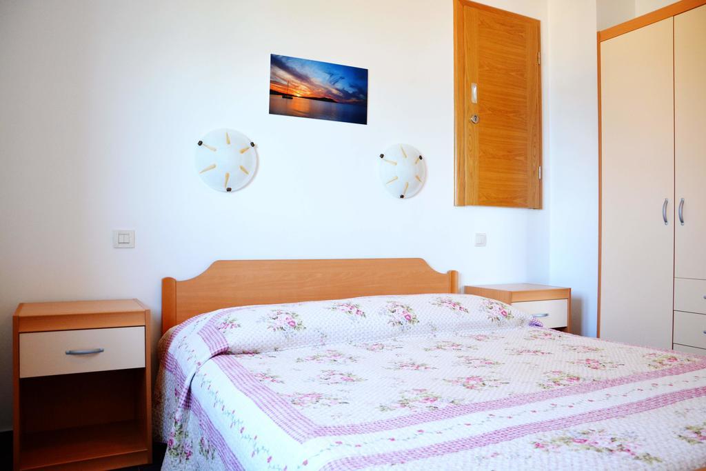 סולינה Apartments Buturi מראה חיצוני תמונה