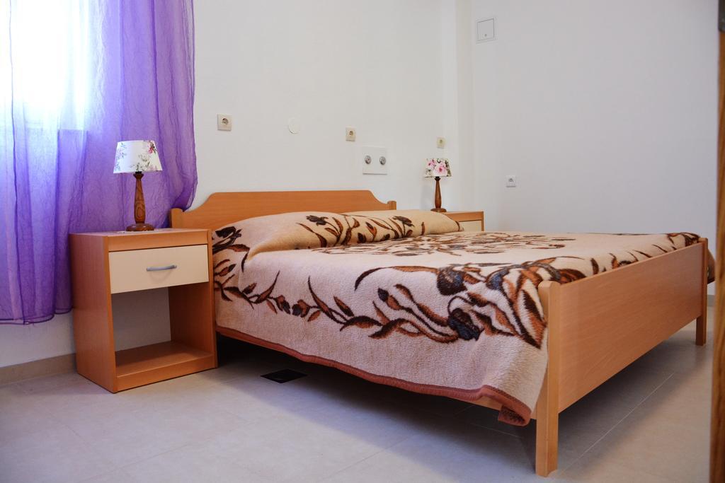 סולינה Apartments Buturi מראה חיצוני תמונה